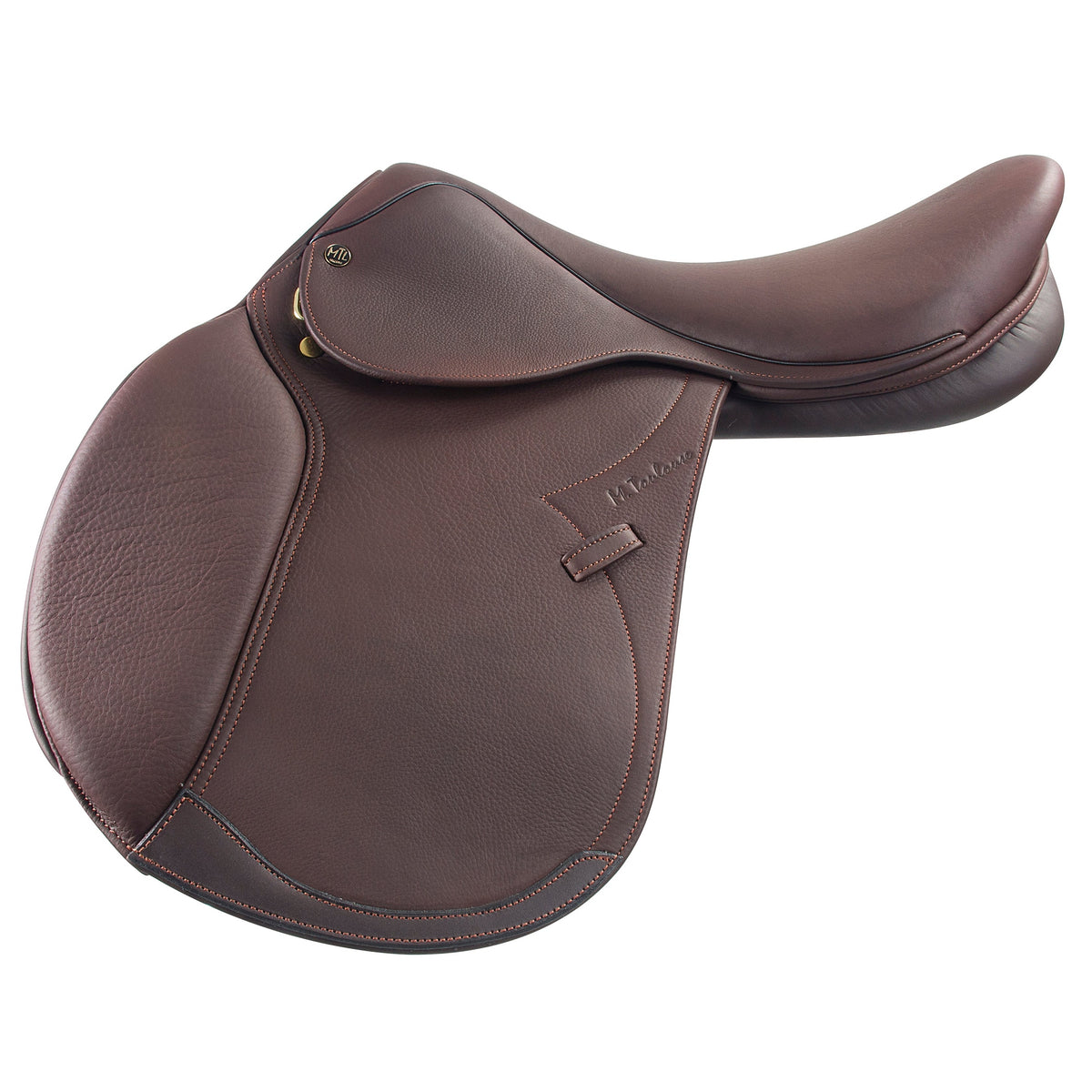 Marcel Toulouse Denisse Close Contact Saddle Genesis Adjustable