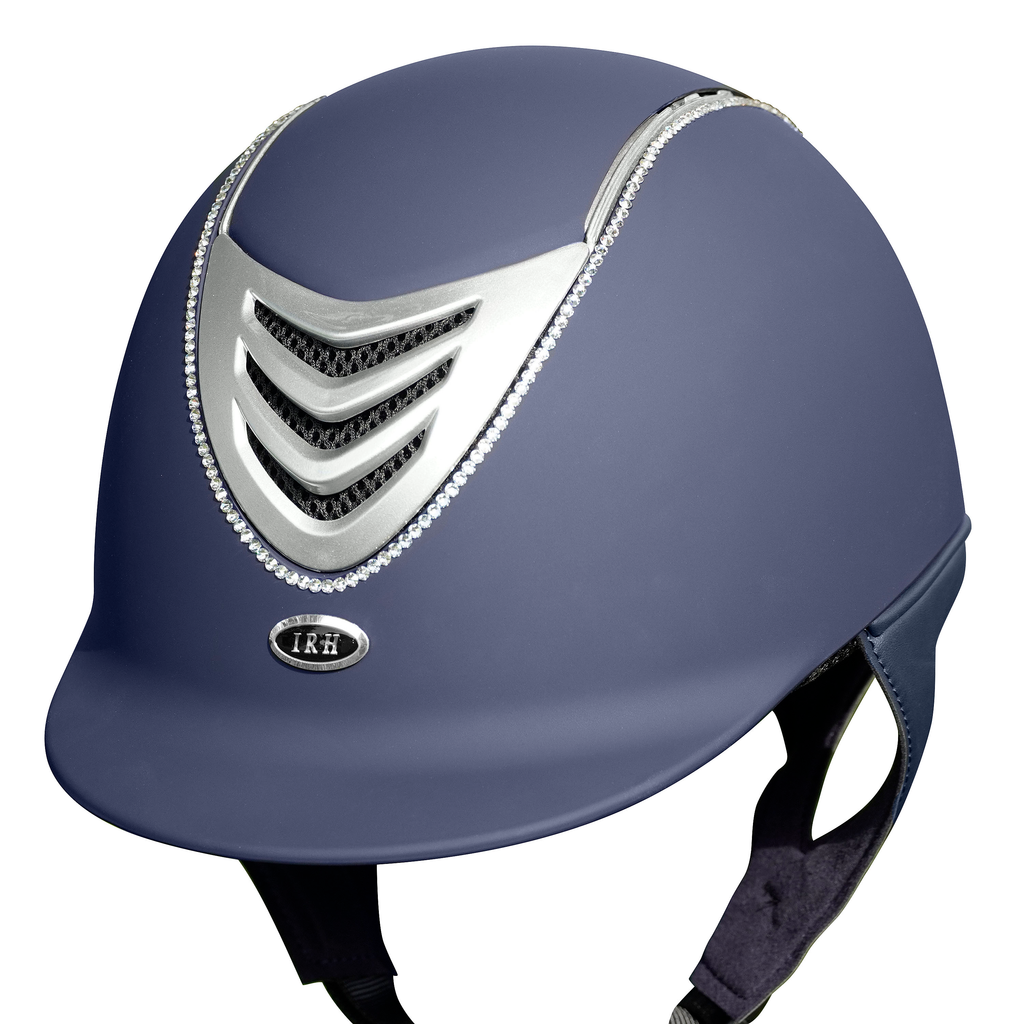 Swarovski® Embellished Helmets