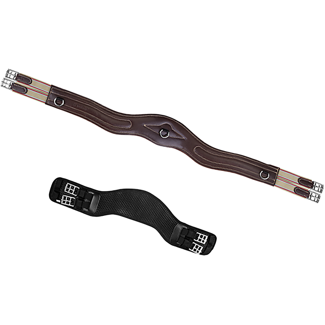 M Toulouse & Flex Rider Girths – IRH Equestrian