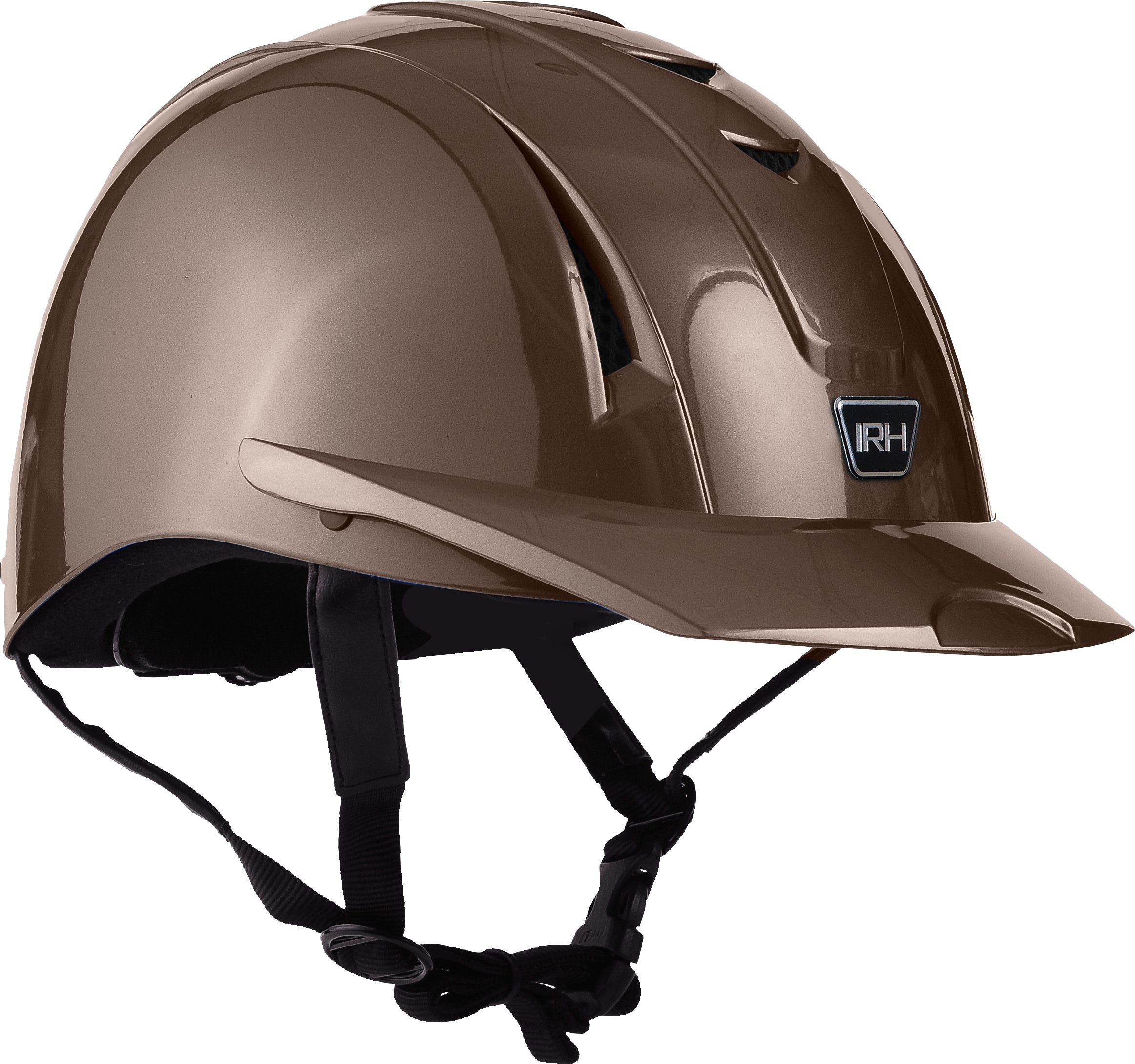 IRH Equi-Pro II Deluxe Schooling Helmet
