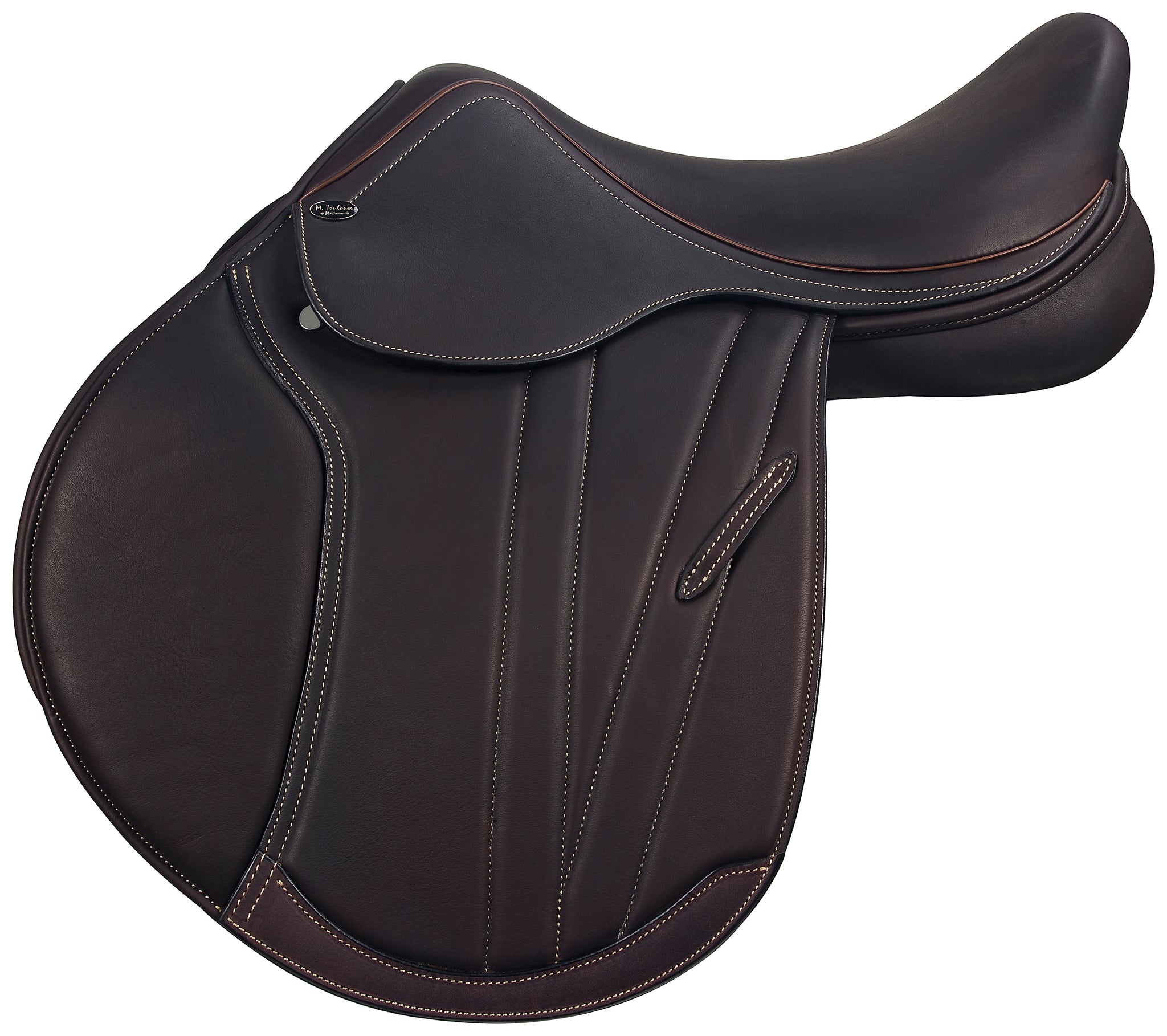 Marcel Toulouse – IRH Equestrian
