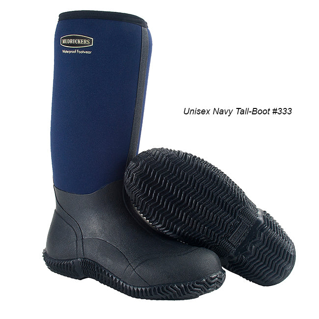 Waterproof clearance tall boots