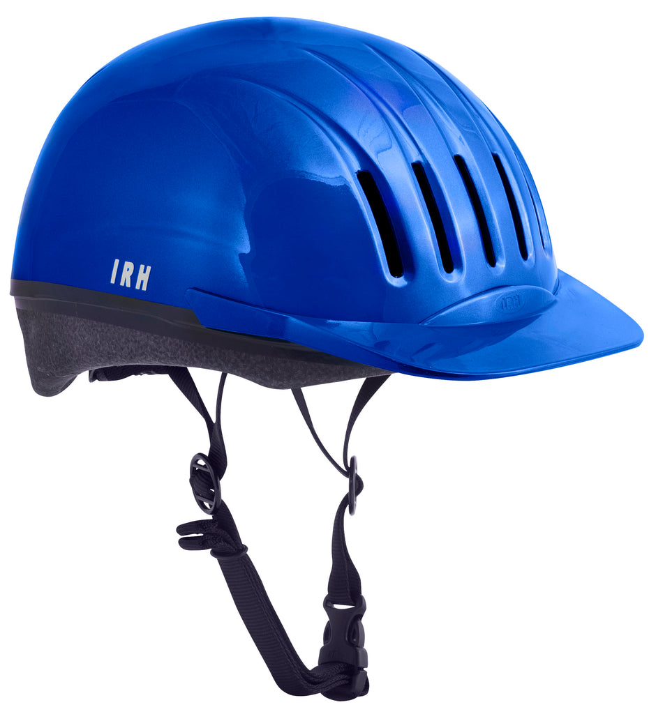 Lightweight Riding Helmet Distance Riding Race Riding International Riding Helmet Freejump Helmet Voronoï With Temple